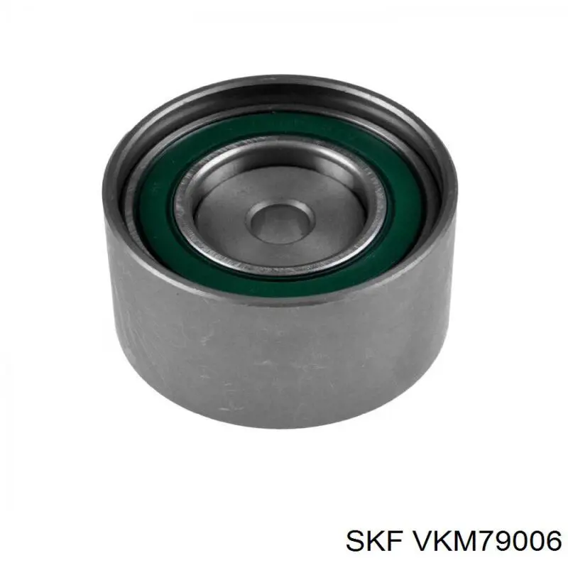 Rodillo, cadena de distribución VKM79006 SKF