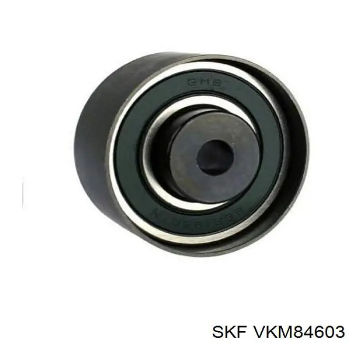 Обводной ролик ремня ГРМ SKF VKM84603 цена, от 20.22 USD