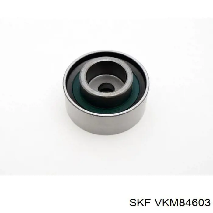 Купить VKM84603 SKF Ведуший ролик ГРМ