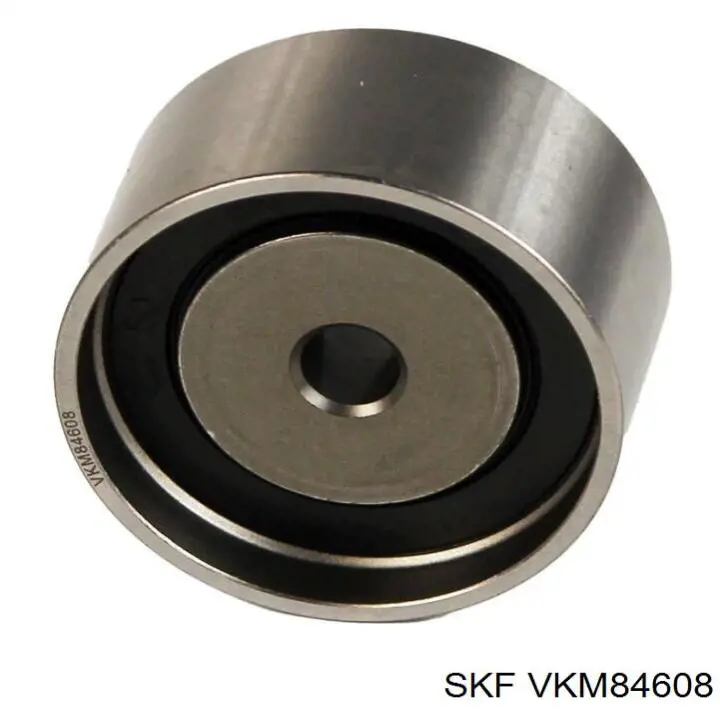 Rodillo intermedio de correa dentada VKM84608 SKF