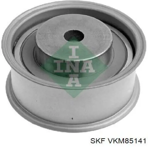 VKM85141 SKF Ролик натяжителя ремня ГРМ
