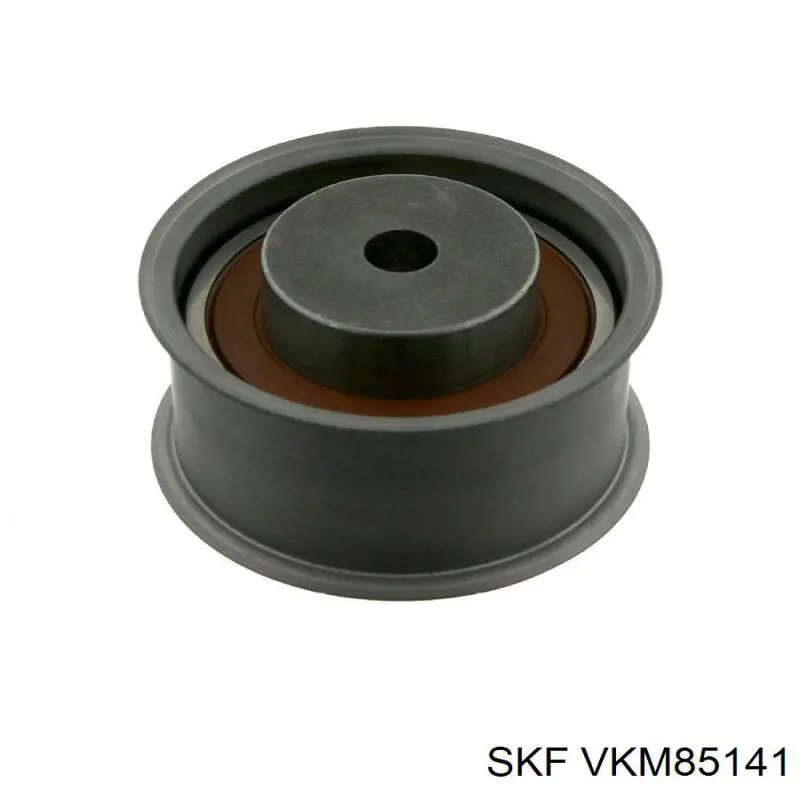 Ролик натяжителя ремня газораспределения SKF VKM85141 цена, от 18.05 USD