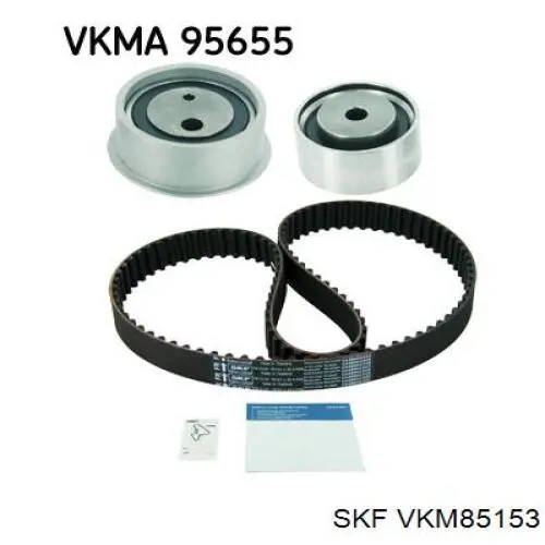 VKM85153 SKF