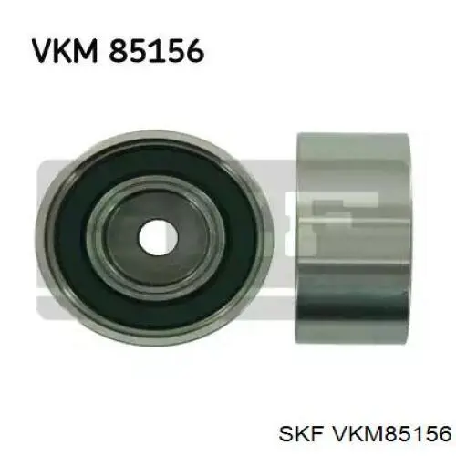 VKM 85156 SKF ролик ремня грм паразитный