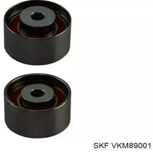 Паразитный ролик ГРМ VKM89001 SKF