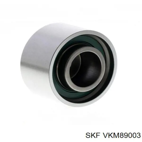 Rodillo intermedio de correa dentada VKM89003 SKF