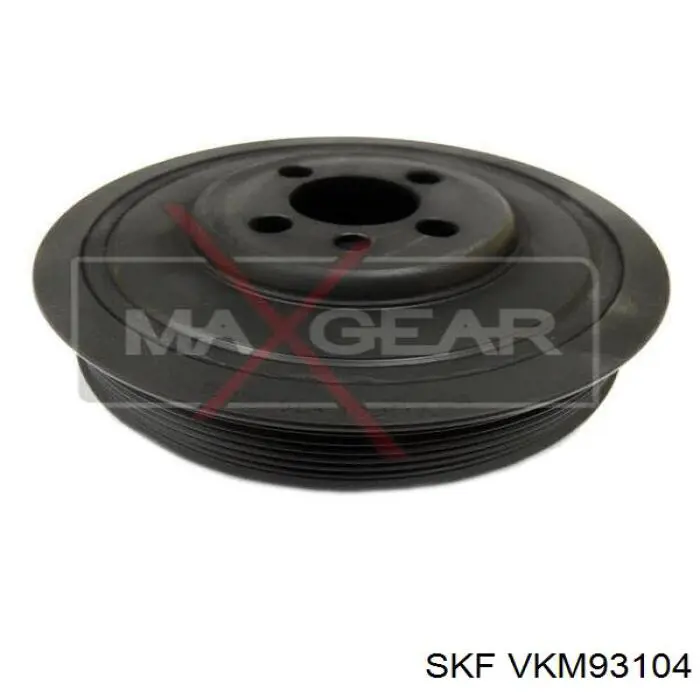 VKM93104 SKF