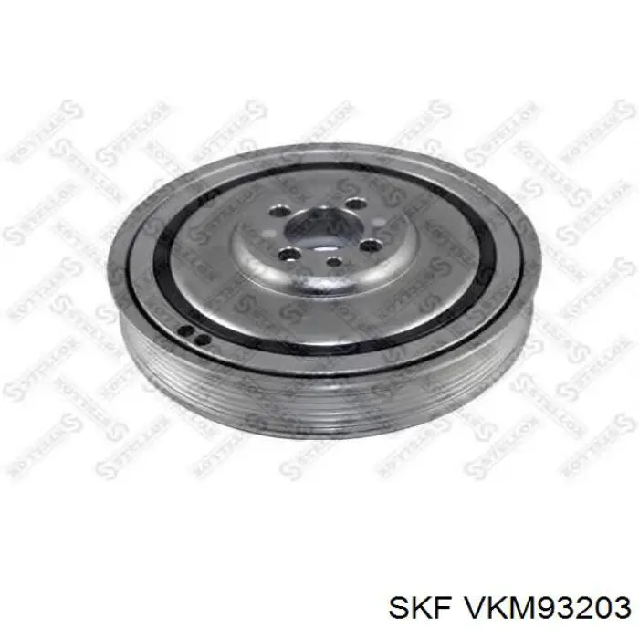 VKM93203 SKF