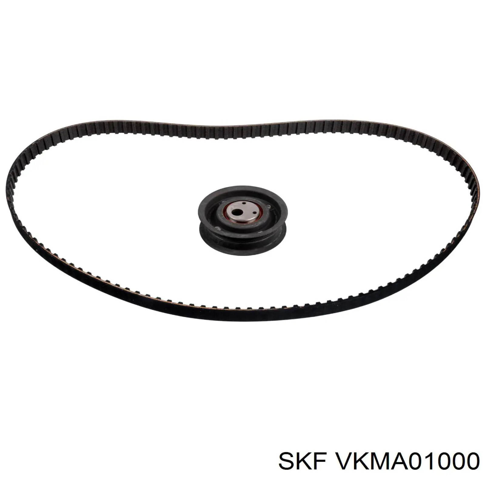 Kit correa de distribución VKMA01000 SKF