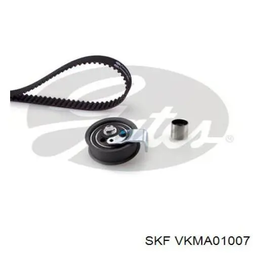 VKMA01007 SKF комплект грм
