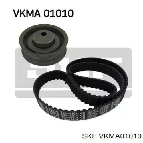 VKMA 01010 SKF комплект грм