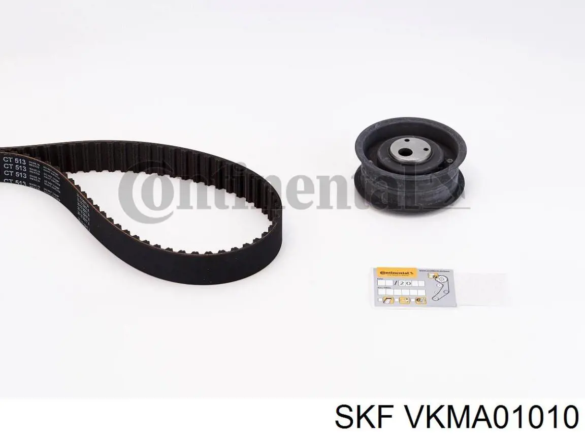 VKMA01010 SKF