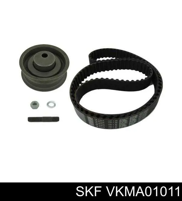 Комплект ремня ГРМ VKMA01011 SKF