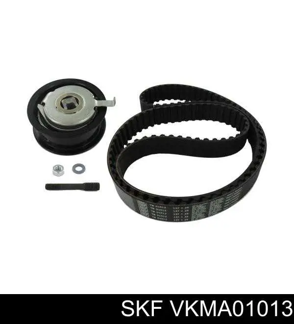 Комплект ГРМ VKMA01013 SKF