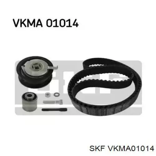 Kit correa de distribución VKMA01014 SKF