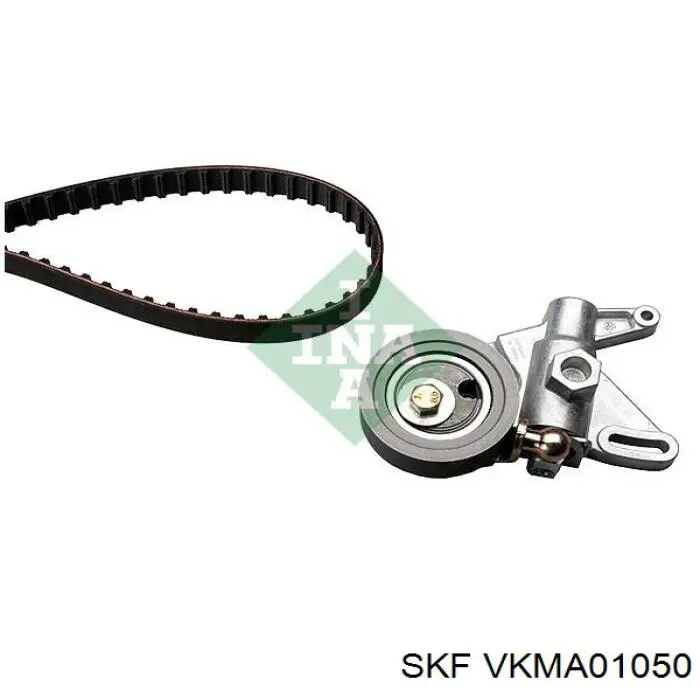 VKMA01050 SKF комплект грм
