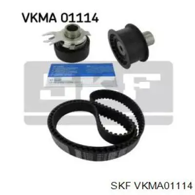 Комплект ремня ГРМ VKMA01114 SKF