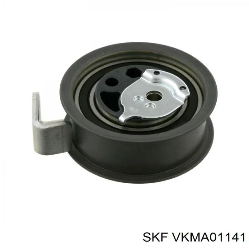 VKMA01141 SKF комплект грм