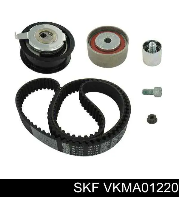VKMA01220 SKF комплект грм