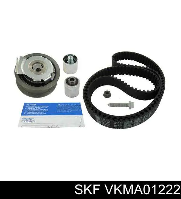 Комплект ГРМ VKMA01222 SKF