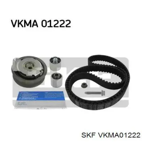 VKMA01222 SKF