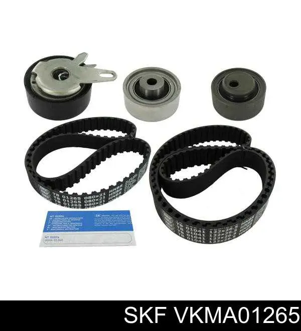 VKMA01265 SKF комплект грм