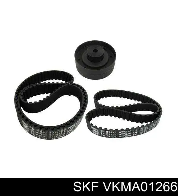 VKMA01266 SKF комплект грм