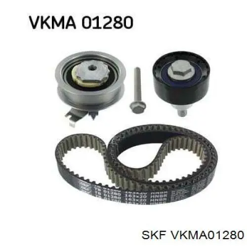 VKMA01280 SKF