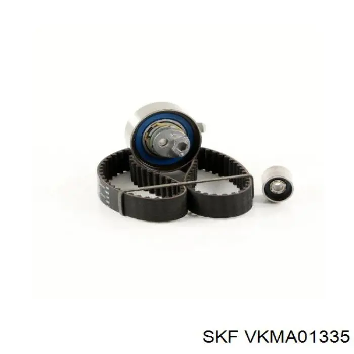 Комплект ГРМ VKMA01335 SKF