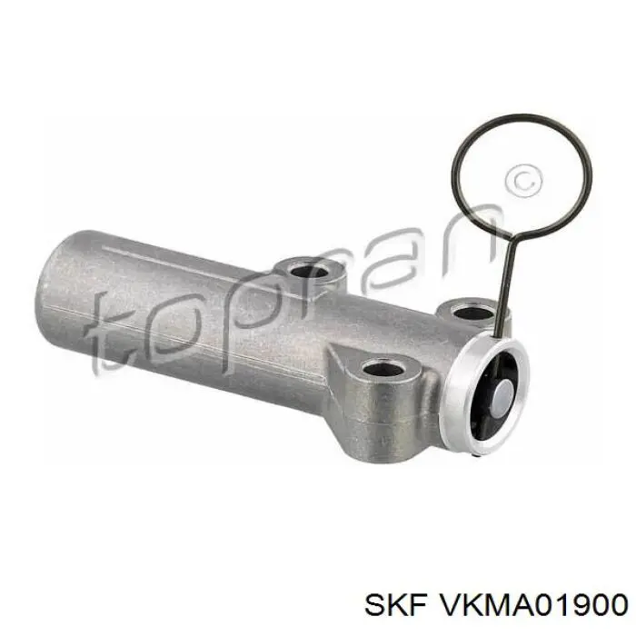 Комплект ремня ГРМ VKMA01900 SKF