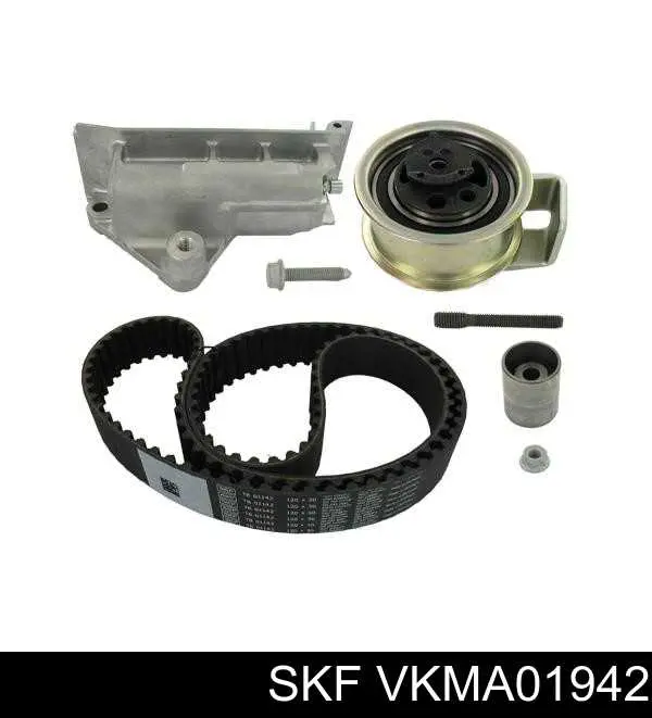 VKMA01942 SKF Комплект ремня ГРМ