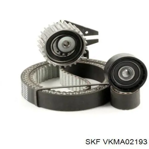 Kit correa de distribución VKMA02193 SKF