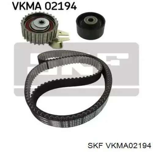 VKMA02194 SKF комплект грм