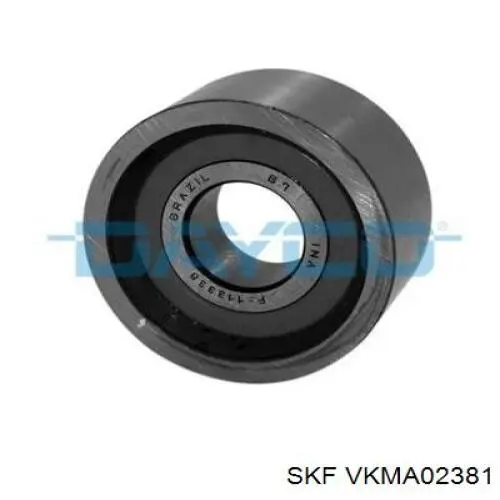 Комплект ГРМ VKMA02381 SKF