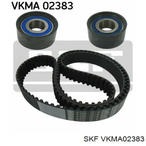Комплект ГРМ VKMA02383 SKF
