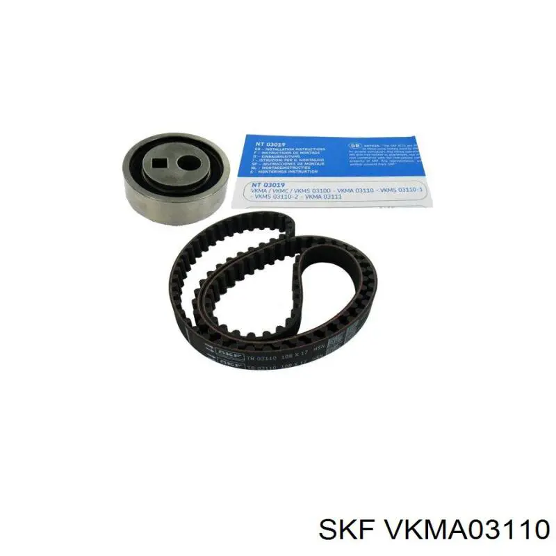 VKMA03110 SKF