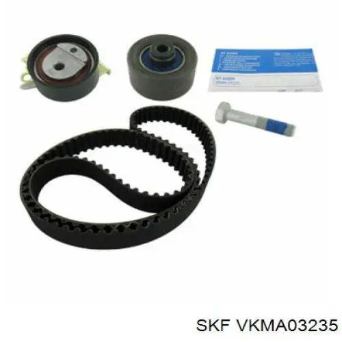 Kit correa de distribución VKMA03235 SKF