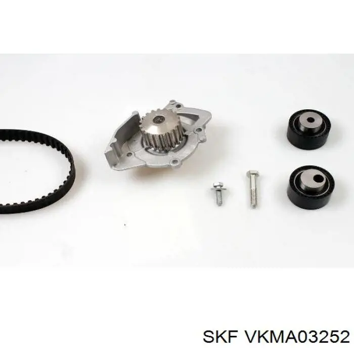 VKMA03252 SKF
