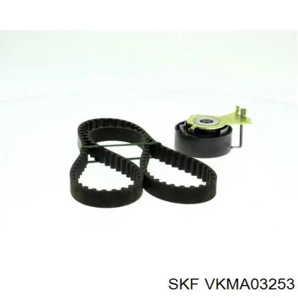 VKMA 03253 SKF комплект грм