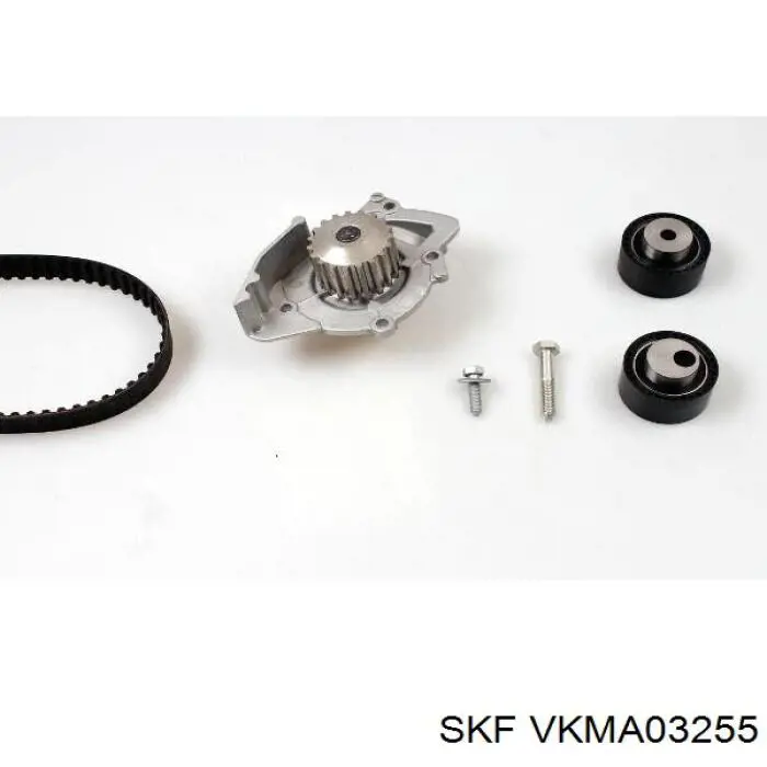 Комплект ГРМ VKMA03255 SKF