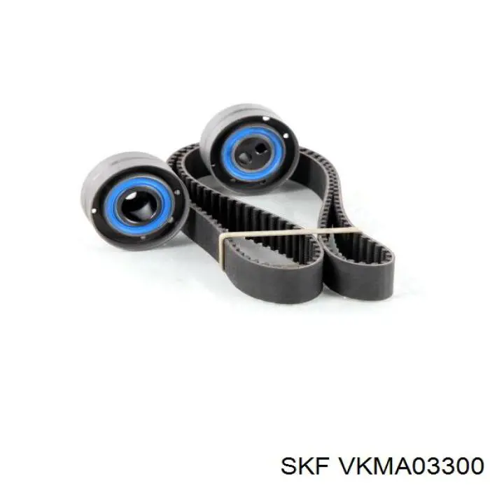 Комплект ГРМ VKMA03300 SKF