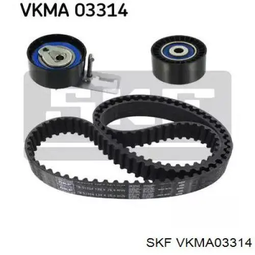  VKMA03314 SKF