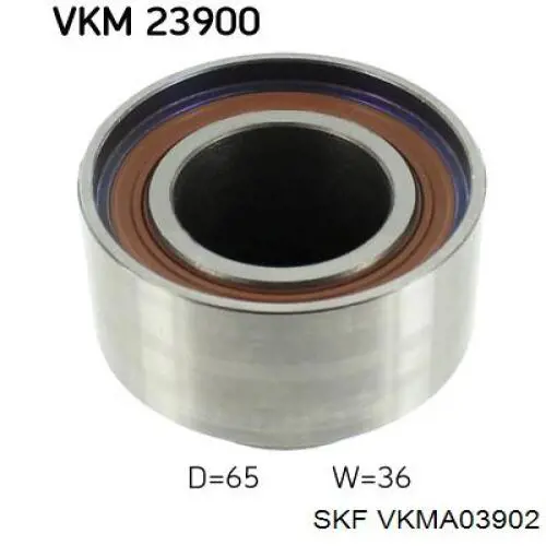 VKMA03902 SKF