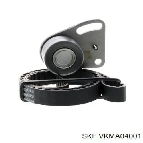 VKMA 04001 SKF комплект грм