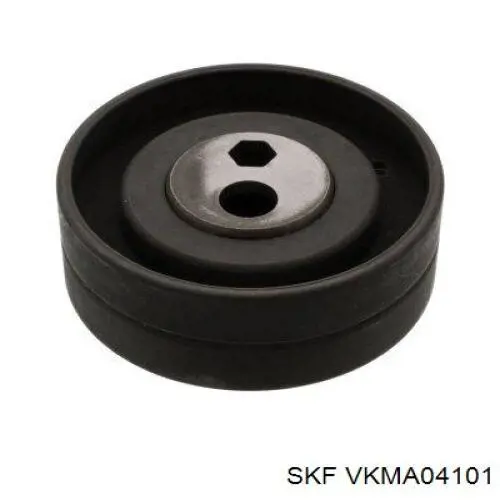 Комплект ремня ГРМ VKMA04101 SKF