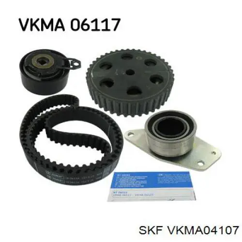 VKMA04107 SKF