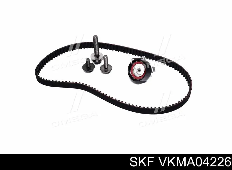 VKMA 04226 SKF комплект грм