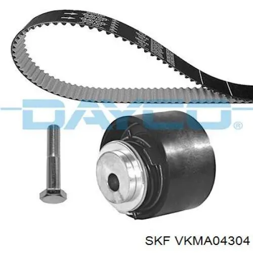 VKMA04304 SKF