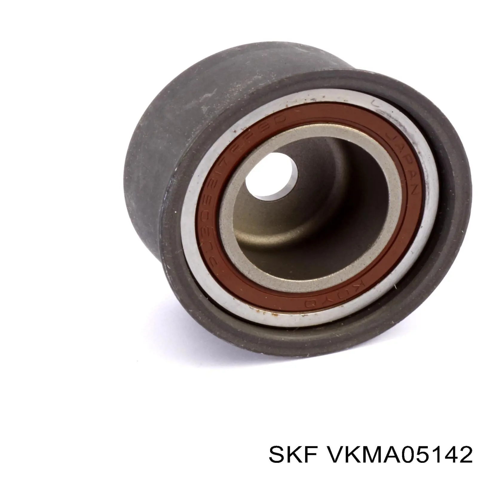 VKMA05142 SKF комплект грм
