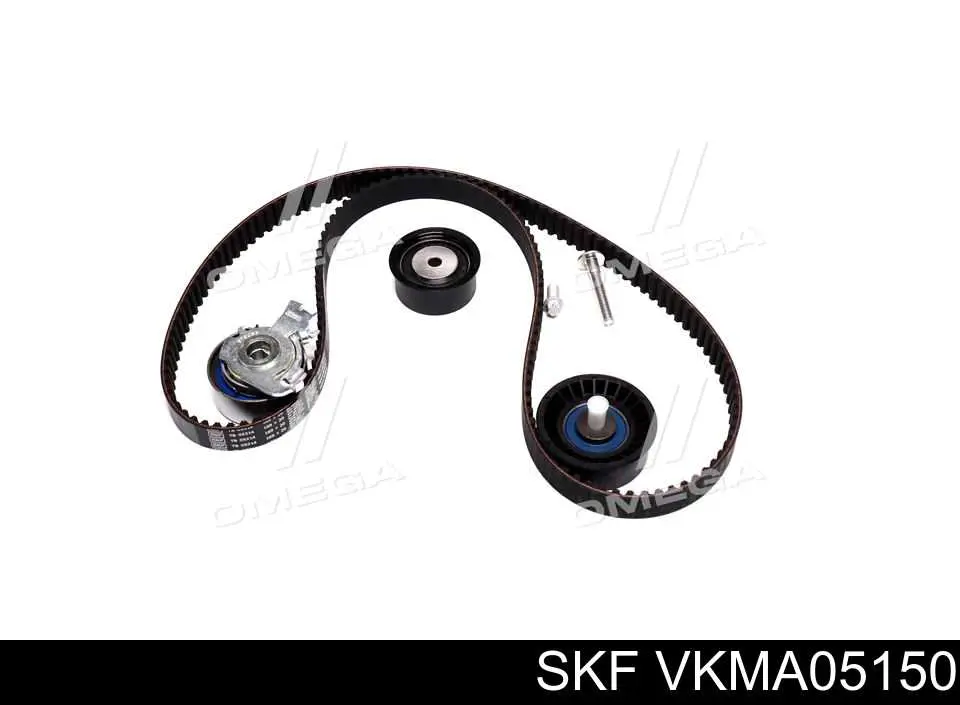 VKMA 05150 SKF комплект грм